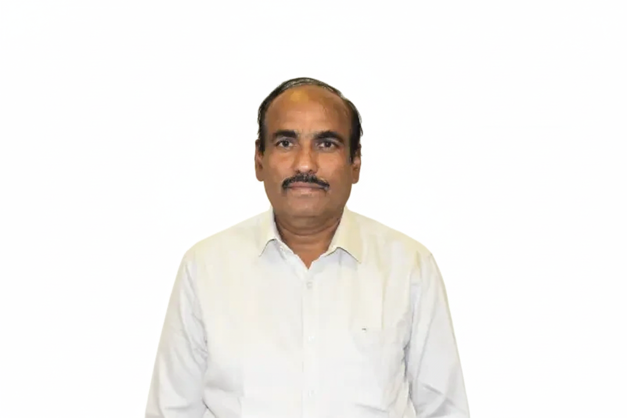 Dr. Manjunath P